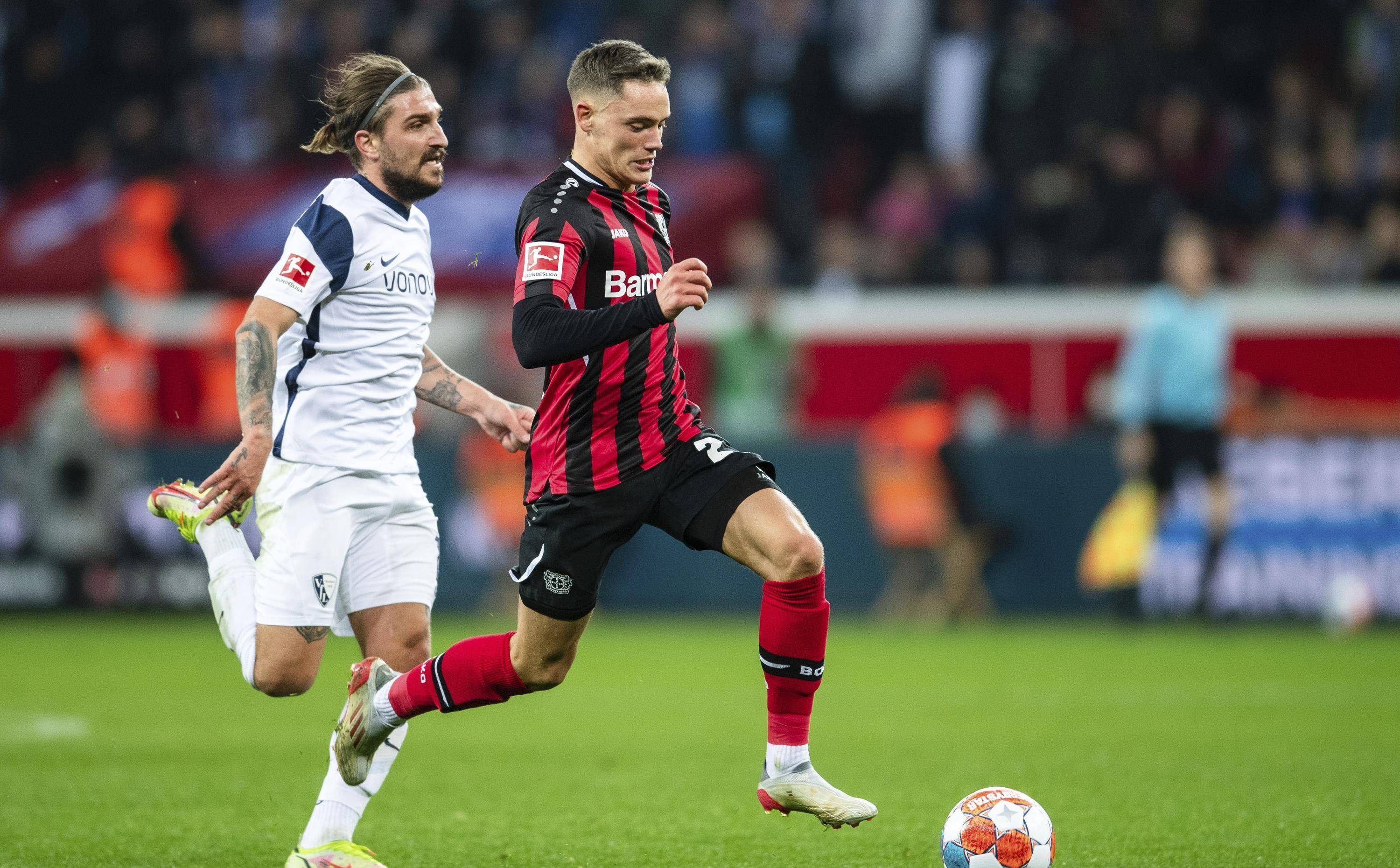 KAIYUN SPORT体育娱乐-拜仁大胜科隆重回德甲