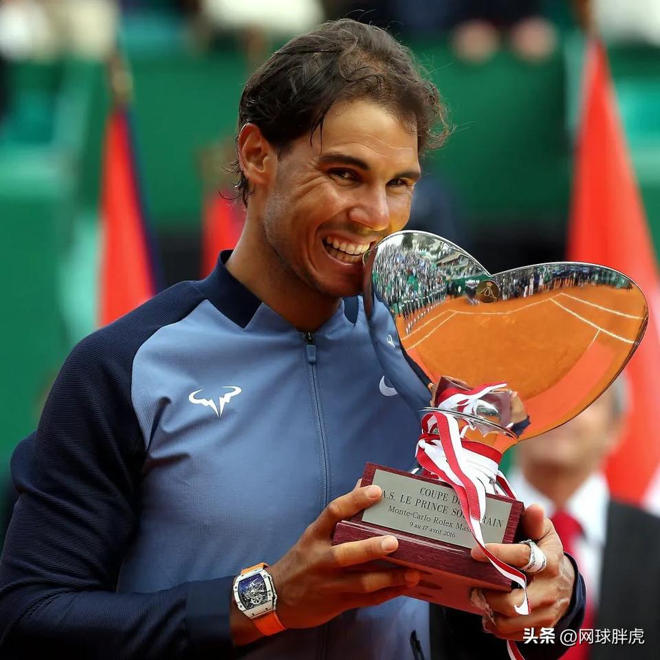 开云体育客户端-纳达尔红土不败