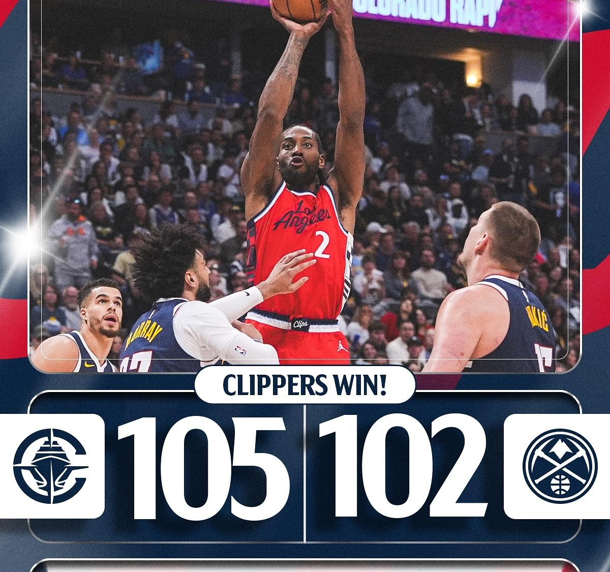 kaiyun体育安全登录-关于德布劳内连续三场比赛得分超过险胜，快船不断突破！全场沸腾不已的信息