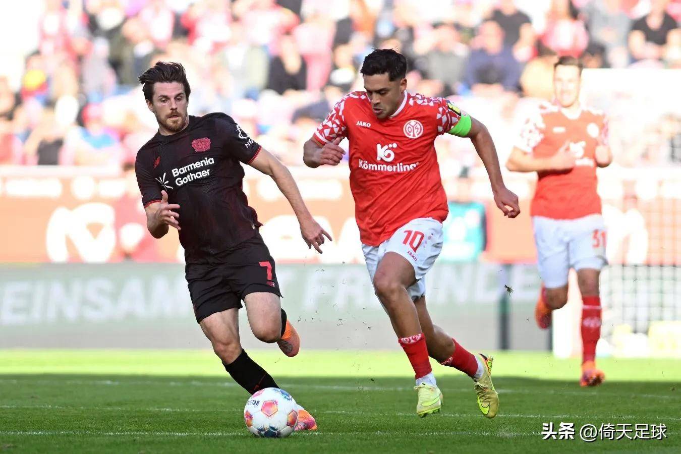 KAIYUN SPORT体育娱乐-关于国际比赛日勒沃库森调整名单以备足总杯；刷新队史纪录环节打磨；话题不断；心理建设被强调的信息