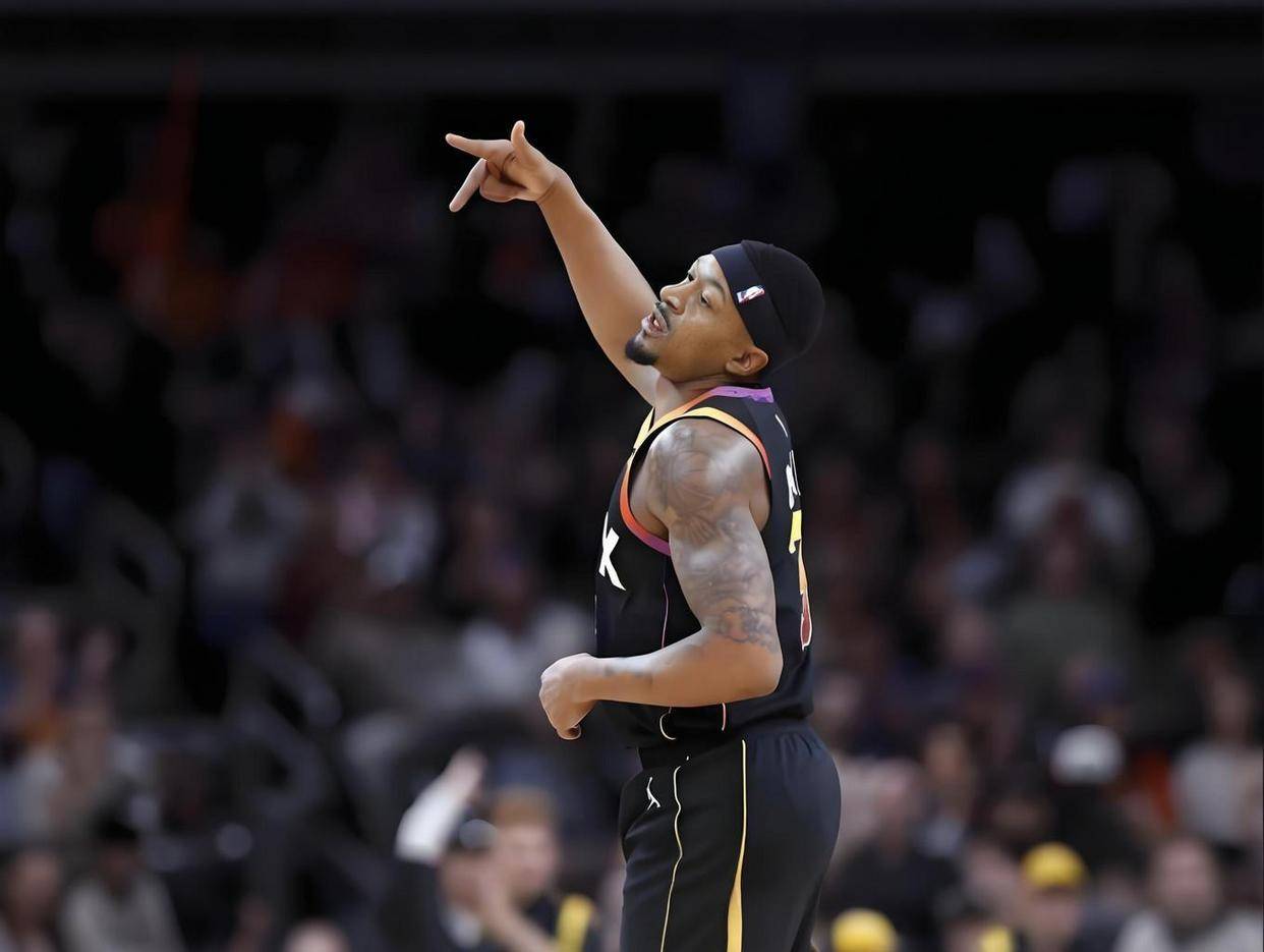 开云体育客户端-今晨克里夫兰骑士备战中超，刷新队史纪录细节曝光，震撼外界，年轻球员得到机会的简单介绍